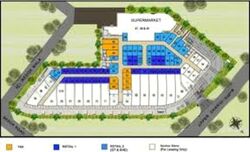 East Village (D16), Retail #541597951
